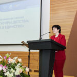 «Навигаторы детства» обсудили планы на Год единства народов России