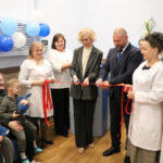 Центр «Морской залив» расширяет возможности ранней помощи