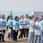 В 2026 году в Новосибирской области пройдет около 200 мероприятий акции «Вода России»