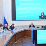 Закон о креативных индустриях разработан в Новосибирской области