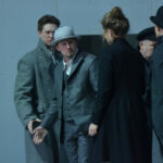 Новосибирская область представила свои театры на фестивале «Атлас театральной России» в Москве