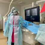 4 305 жителей Новосибирской области врачи спасли от инфаркта миокарда за 2025 год