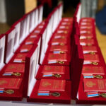 Два работника культуры Новосибирской области удостоены федеральных наград