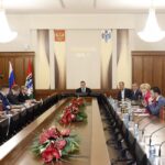 Депутаты Заксобрания: рассмотрен закон об экологическом просвещении в Новосибирской области