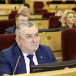 Новосибирские депутаты Заксобрания: коэффициент тарифа по ОСАГО сделать справедливым