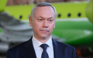 Губернатор отметил комплексную работу S7 Group в Новосибирской области