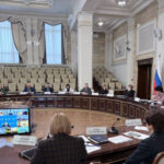 В правительстве Новосибирской области обсудили вопросы сдачи ЕГЭ