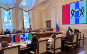 В правительстве региона обсудили вопросы инклюзивного образования