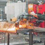 Новосибирский завод стальных конструкций ускорит производство