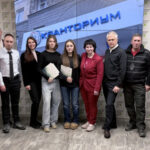 В лабораториях Новосибирского Академгородка снимут научное кино