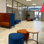 Корпус экономического лицея на 250 мест реконструирован по нацпроекту