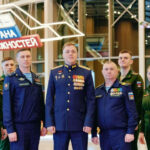 Кадетский кластер Новороссии: инициатива участника СВО из Новосибирской области