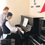 В Ордынском районе построят крупнейшую школу искусств благодаря нацпроекту