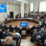 Губернатор отметил результаты работы минрегполитики Новосибирской области