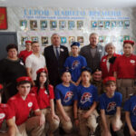 Десять проектов женсоветов реализуют в Новосибирской области