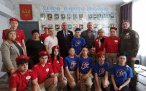 Десять проектов женсоветов реализуют в Новосибирской области