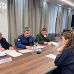 В Новосибирской области экологические вопросы на контроле прокуратуры и минприроды