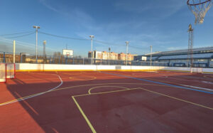 В Новосибирской области обновят спортивную инфраструктуру