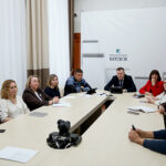 Бердские коммунальщики повышают производительность с помощью бережливых технологий