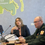 Молодежная политика в Новосибирске: воспитание патриота через спорт