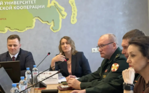 Молодежная политика в Новосибирске: воспитание патриота через спорт