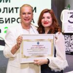 Дела молодых – на благо родного Новосибирска: депутаты поддержали центр «Высота 233.3»