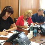 В общественной приемной Губернатора пройдет «прямая телефонная линия»