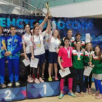 Шесть новосибирских юниоров-подводников выступят на Первенстве Европы