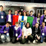 Новосибирские школьники стали призерами всероссийской олимпиады по информатике