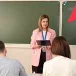 В Новосибирской области 32 конкурсанта принимают участие в конкурсе «Воспитатель года»