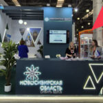 Научно-популярный туризм: Новосибирская область на международной выставке