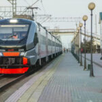 В Новосибирской области запущены дополнительные пригородные электропоезда