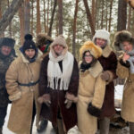 В 2025 году в блог-турах приняли участие 300 жителей региона