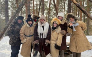 В 2025 году в блог-турах приняли участие 300 жителей региона