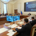 Андрей Травников потребовал нестандартно подходить к борьбе с нарушителями ПДД