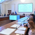 В Новосибирской области развивается грантовая поддержка молодёжных инициатив