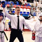 Более 100 медалей завоевали новосибирские спортсмены на чемпионате и первенство по тхэквондо