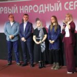 Первый народный сериал о Маслянино создан ГТРК «Новосибирск»