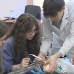 В Новосибирске востребованы агрономия и ветеринария