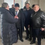 На капремонт и оснащение школы в г. Болотное потратят 110 миллионов рублей