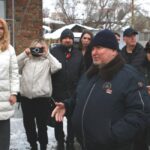 Новосибирские депутаты: исключить снежный экстрим