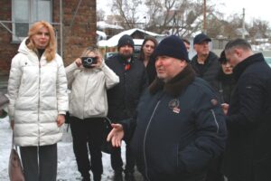 Новосибирские депутаты: исключить снежный экстрим