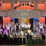 Региональное отделение Союза театральных деятелей РФ совместно с НОВАТом объединило театральный Новосибирск