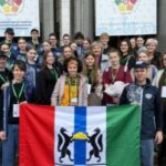 Новосибирская делегация привезла с Кыргызстана семь медалей Дельфийских игр