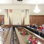 Депутаты Заксобрания: учрежден знак отличия «За милосердие, добровольчество и благотворительность»