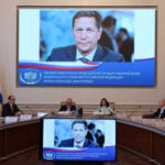 Цифровизацию транспорта обсудили в Новосибирской области