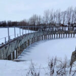 В регионе приступили к проверке готовности гидротехнических сооружений