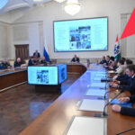 В 2026 году в Новосибирской области продолжится развитие инфраструктуры культуры