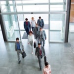 Бизнес на экране: свыше 5 000 предприятий Сибири доверили видеоконтроль «Ростелекому»