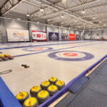 Турнир по керлингу среди школьников пройдет в Новосибирске